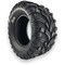 Master 25x11.00-12 Private 6 Ply Tubeless Atv Tire 541335 - alternate 3